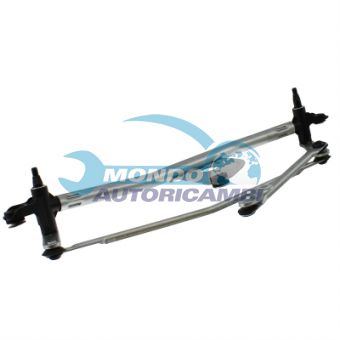 TIRANTERIA TERGICRISTALLO