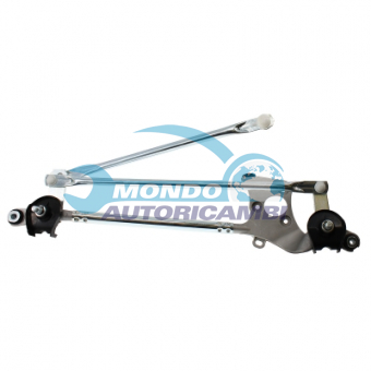 TIRANTERIA TERGICRISTALLO