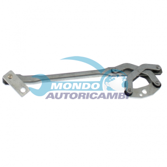 TIRANTERIA TERGICRISTALLO