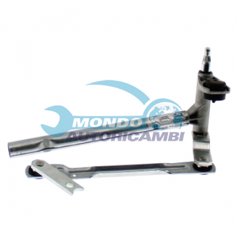 TIRANTERIA TERGICRISTALLO