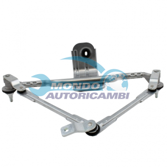 TIRANTERIA TERGICRISTALLO