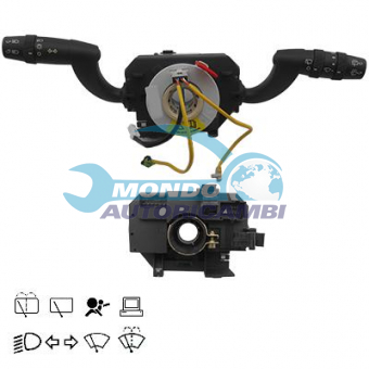 DEVIO LUCI, DEVIOGUIDA, DEVIOLUCI, DEVIOSGANCIO