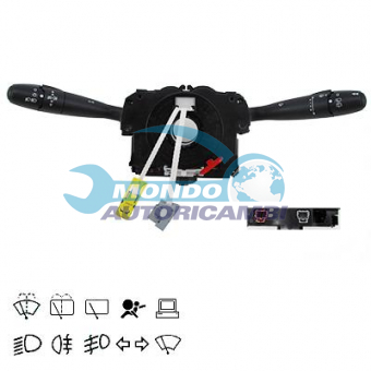 DEVIO LUCI, DEVIOGUIDA, DEVIOLUCI, DEVIOSGANCIO