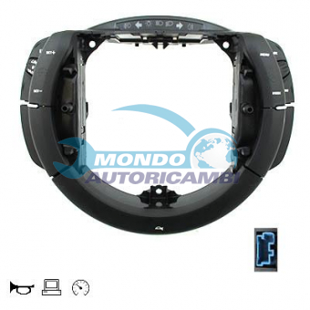 DEVIO LUCI, DEVIOGUIDA, DEVIOLUCI, DEVIOSGANCIO