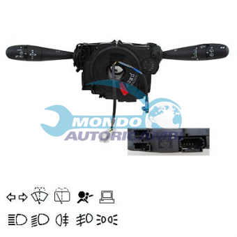 DEVIO LUCI, DEVIOGUIDA, DEVIOLUCI, DEVIOSGANCIO