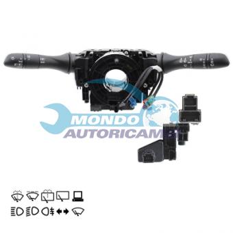 DEVIO LUCI, DEVIOGUIDA, DEVIOLUCI, DEVIOSGANCIO