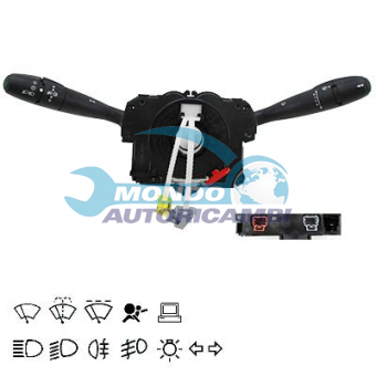 DEVIO LUCI, DEVIOGUIDA, DEVIOLUCI, DEVIOSGANCIO