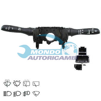 DEVIO LUCI, DEVIOGUIDA, DEVIOLUCI, DEVIOSGANCIO