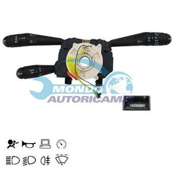 DEVIO LUCI, DEVIOGUIDA, DEVIOLUCI, DEVIOSGANCIO