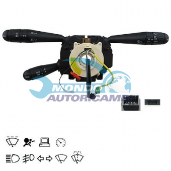 DEVIO LUCI, DEVIOGUIDA, DEVIOLUCI, DEVIOSGANCIO