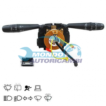 DEVIO LUCI, DEVIOGUIDA, DEVIOLUCI, DEVIOSGANCIO