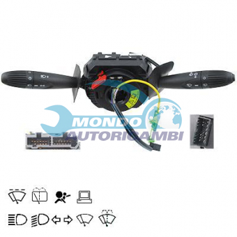 DEVIO LUCI, DEVIOGUIDA, DEVIOLUCI, DEVIOSGANCIO