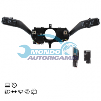 DEVIO LUCI, DEVIOGUIDA, DEVIOLUCI, DEVIOSGANCIO