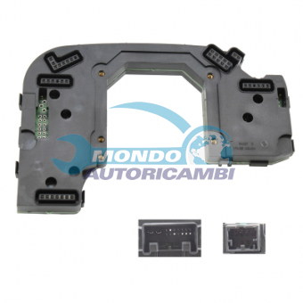 DEVIO LUCI, DEVIOGUIDA, DEVIOLUCI, DEVIOSGANCIO