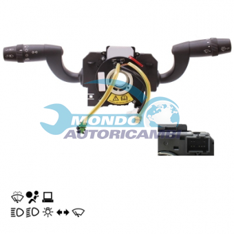 DEVIO LUCI, DEVIOGUIDA, DEVIOLUCI, DEVIOSGANCIO