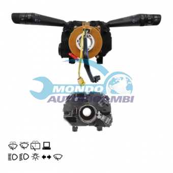 DEVIO LUCI, DEVIOGUIDA, DEVIOLUCI, DEVIOSGANCIO