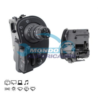 DEVIO LUCI, DEVIOGUIDA, DEVIOLUCI, DEVIOSGANCIO