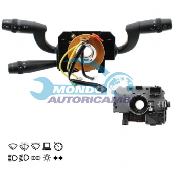 DEVIO LUCI, DEVIOGUIDA, DEVIOLUCI, DEVIOSGANCIO