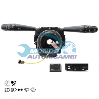 DEVIO LUCI, DEVIOGUIDA, DEVIOLUCI, DEVIOSGANCIO