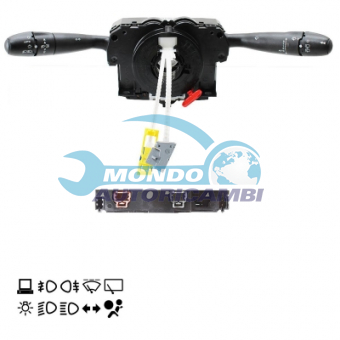 DEVIO LUCI, DEVIOGUIDA, DEVIOLUCI, DEVIOSGANCIO