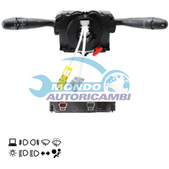 DEVIO LUCI, DEVIOGUIDA, DEVIOLUCI, DEVIOSGANCIO