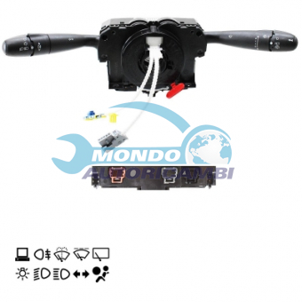 DEVIO LUCI, DEVIOGUIDA, DEVIOLUCI, DEVIOSGANCIO