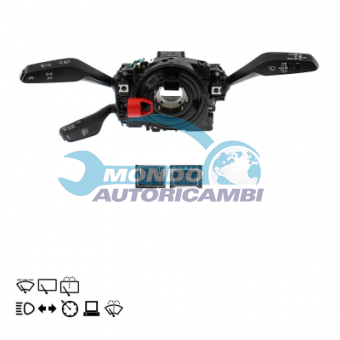 DEVIO LUCI, DEVIOGUIDA, DEVIOLUCI, DEVIOSGANCIO