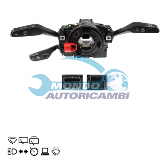 DEVIO LUCI, DEVIOGUIDA, DEVIOLUCI, DEVIOSGANCIO