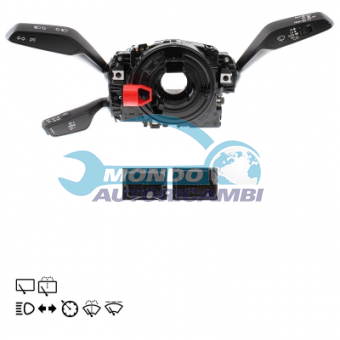 DEVIO LUCI, DEVIOGUIDA, DEVIOLUCI, DEVIOSGANCIO