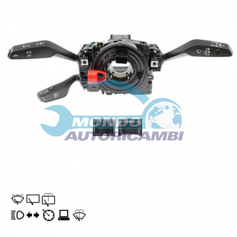 DEVIO LUCI, DEVIOGUIDA, DEVIOLUCI, DEVIOSGANCIO