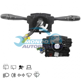 DEVIO LUCI, DEVIOGUIDA, DEVIOLUCI, DEVIOSGANCIO