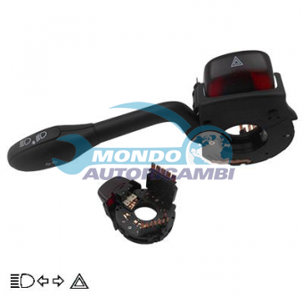 DEVIO LUCI, DEVIOGUIDA, DEVIOLUCI, DEVIOSGANCIO