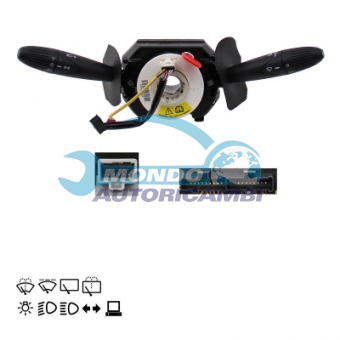 DEVIO LUCI, DEVIOGUIDA, DEVIOLUCI, DEVIOSGANCIO