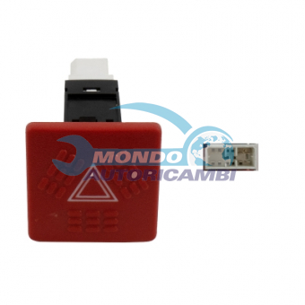 INTERRUTTORE LUCI EMERGENZA