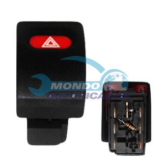 INTERRUTTORE LUCI EMERGENZA