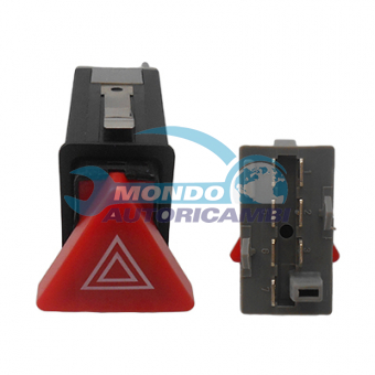 INTERRUTTORE LUCI EMERGENZA