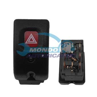 INTERRUTTORE LUCI EMERGENZA