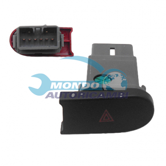 INTERRUTTORE LUCI EMERGENZA