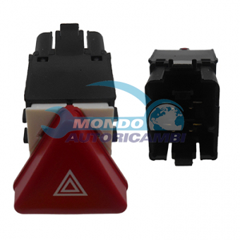 INTERRUTTORE LUCI EMERGENZA