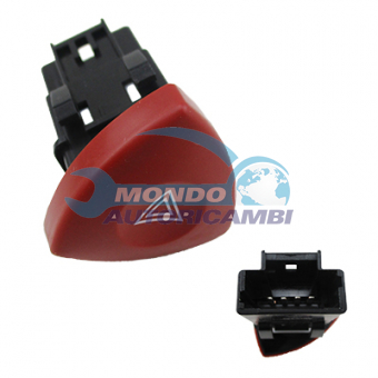 INTERRUTTORE LUCI EMERGENZA