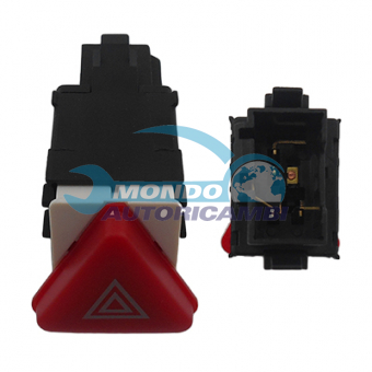 INTERRUTTORE LUCI EMERGENZA