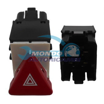 INTERRUTTORE LUCI EMERGENZA