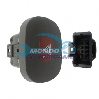 INTERRUTTORE LUCI EMERGENZA