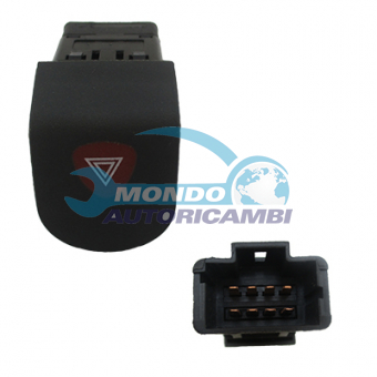 INTERRUTTORE LUCI EMERGENZA