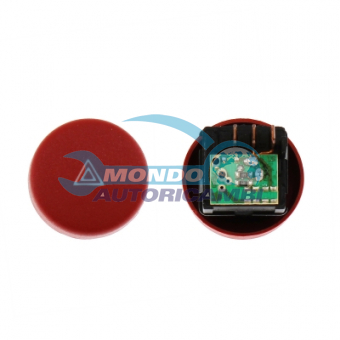 INTERRUTTORE LUCI EMERGENZA