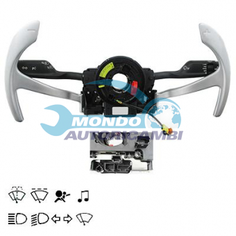 DEVIO LUCI, DEVIOGUIDA, DEVIOLUCI, DEVIOSGANCIO