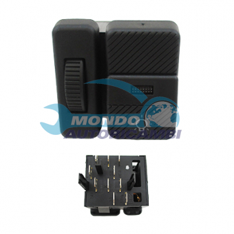 COMMUTATORE LUCI PRINCIPALE