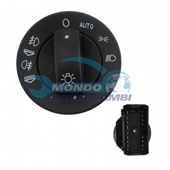 COMMUTATORE LUCI PRINCIPALE