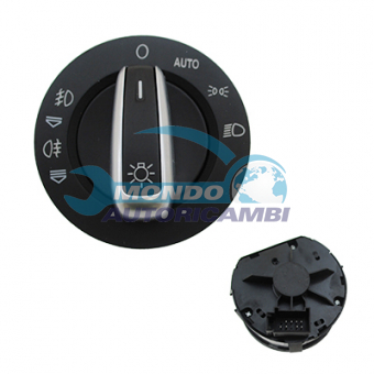 COMMUTATORE LUCI PRINCIPALE