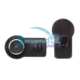 COMMUTATORE LUCI PRINCIPALE